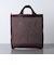＜Diminutivo＞ MARKET BAG/メッシュ プリーツトートバッグ