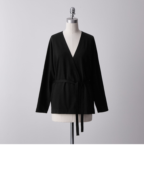 AEWEN MATOPH＞フード カーディガン｜ユナイテッドアローズ