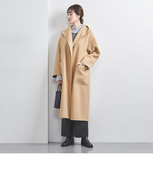 ウールリバー フードコート｜ユナイテッドアローズ アウトレット