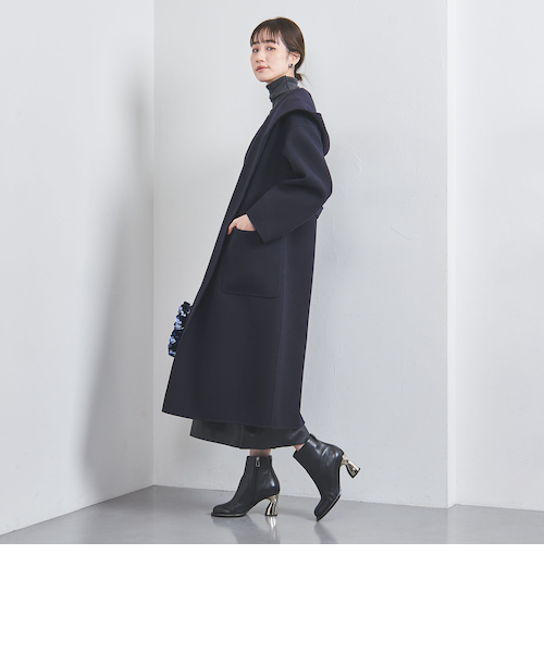 ウールリバー フードコート｜ユナイテッドアローズ アウトレットの