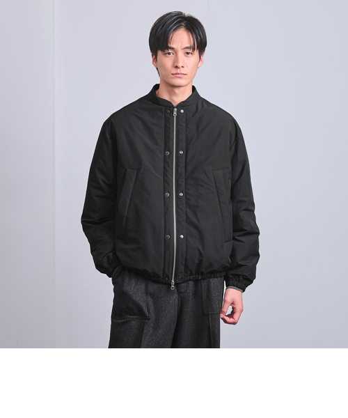【bottiさま専用】UNITED ARROWS ダウン ジップブルゾン ADS ダウン ジップ ブルゾン｜ユナイテッドアローズ