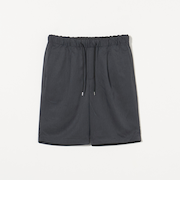 クールファイバー ツイル 1プリーツ イージーパンツ-吸水速乾-＜A DAY IN THE LIFE＞