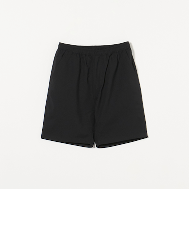 ウールライク イージーショーツ-吸水速乾-<A DAY IN THE LIFE>