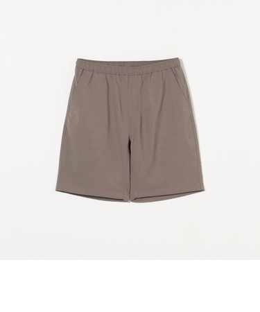 ウールライク イージーショーツ-吸水速乾-＜A DAY IN THE LIFE＞