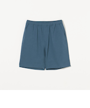 ウールライク イージーショーツ-吸水速乾-＜A DAY IN THE LIFE＞