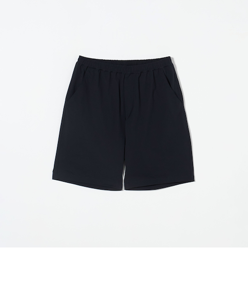 PERFECTEX（R） ツイル イージーショーツ-吸水速乾・ストレッチ