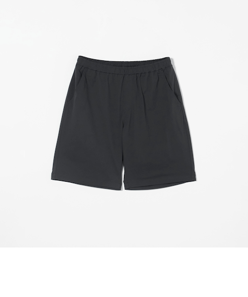 PERFECTEX（R） ツイル イージーショーツ-吸水速乾・ストレッチ