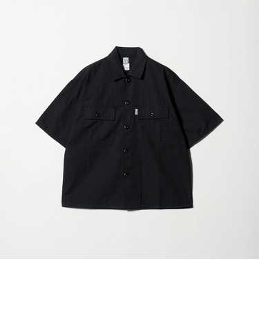 <GUNG-HO>ファティーグ シャツ
