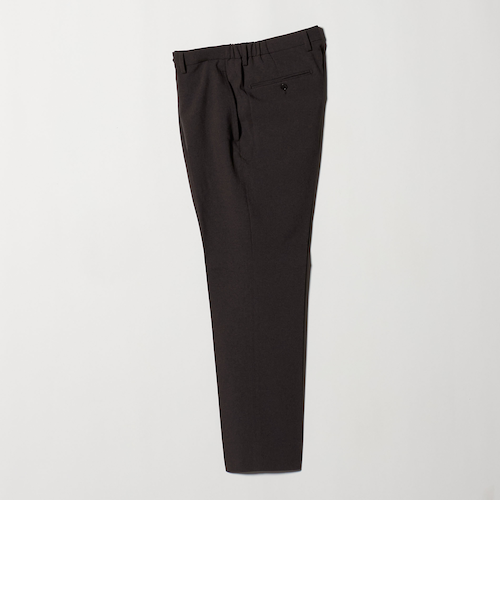 ユナイテッドアローズ 春夏クールビズ用ウォッシャブルスラックスパンツ 4本セット UNITED ARROWS LTD. OUTLET｜A+ TWPU トロピカル スリム
