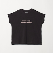 クリニクラウン ロゴTシャツ ＜A DAY IN THE LIFE＞