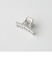 ＜CITEN＞ スクエア バンスクリップ