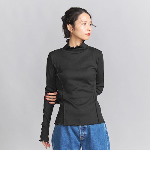 Y's タートルネック カットソー Y's for men タートルネック ロングカットソー yohji yamamoto