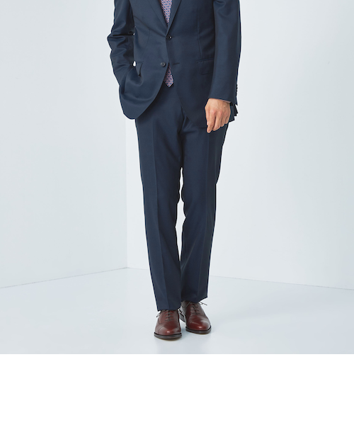 REDA サージ スリム ノープリーツ スーツパンツ｜ユナイテッドアローズ