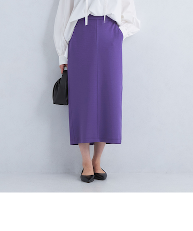［size SHORT/TALLあり］オルマイ アムンゼン タイト スカート