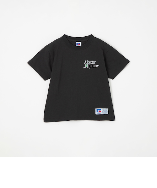 ユナイテッドアローズ　135cm 130cm 別注】＜RUSSELL ATHLETIC＞CPH Tシャツ /キッズ 110cm-130cm