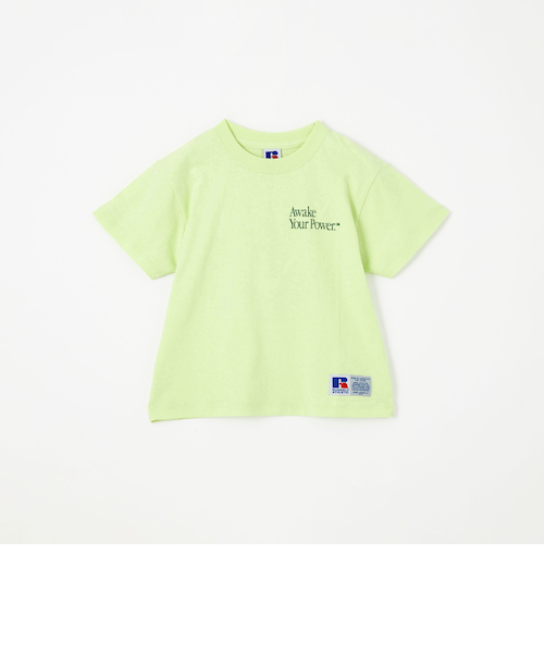 【別注】＜s/e/o＞ロゴ Tシャツ ユナイテッドアローズ セール】【別注】＜s/e/o＞ロゴ Tシャツ（Tシャツ/カットソー
