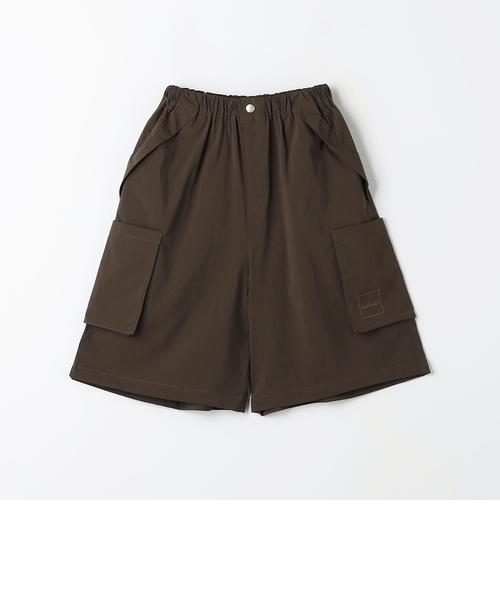 別注】＜WILD THINGS＞TJ カーゴ ショートパンツ / キッズ 140cm