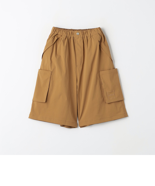 別注】＜WILD THINGS＞TJ カーゴ ショートパンツ / キッズ 140cm