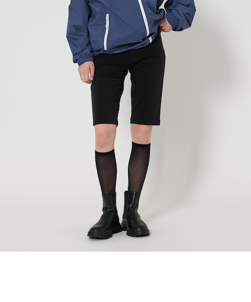 アローヨガ 5インチ ハイウェストバイカーショーツ 新品 alo 5インチ