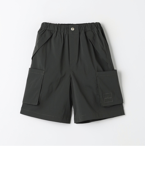 別注】＜WILD THINGS＞TJ カーゴ ショートパンツ / キッズ 110cm