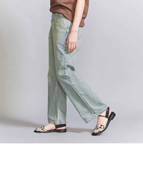 コットン カラーデニムパンツ｜ユナイテッドアローズ アウトレットの  