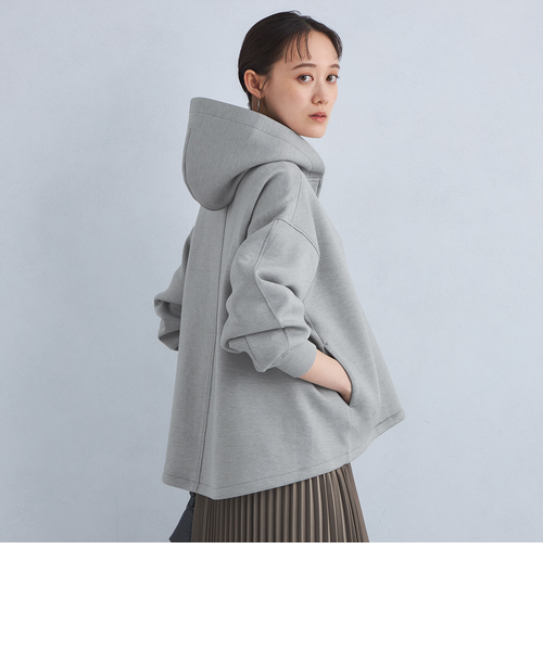 新品！BEAUTY&YOUTH ユナイテッドアローズダンボールジップカーディガン 3600024Y0052_m1_a026.jpg
