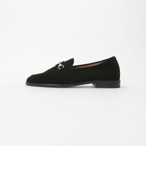 UNITED ARROWS ユナイテッドアローズ ビットローファー　42 27 BEAUTY＆YOUTH UNITED ARROWS ローファー “all time shoes