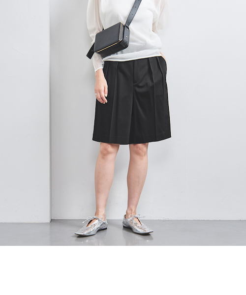 R/W ショートパンツ