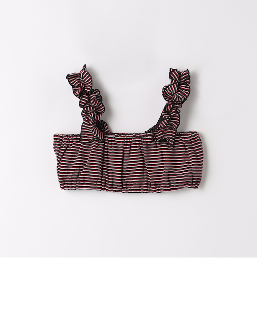 【別注】<Robert P. Miller>TJ ビスチェ / キッズ 100cm-130cm