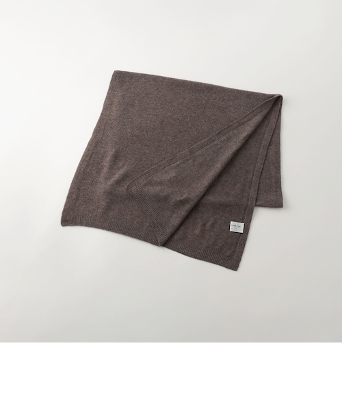 BEAUTY&YOUTH UNITEDARROWS ソリッド カシミヤ マフラー BEAUTY&YOUTH UNITED ARROWS（ビューティーアンドユース