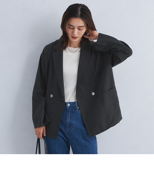 ライトアウター3点セット size SHORTあり］ツイル ライト ジャケット｜ユナイテッドアローズ