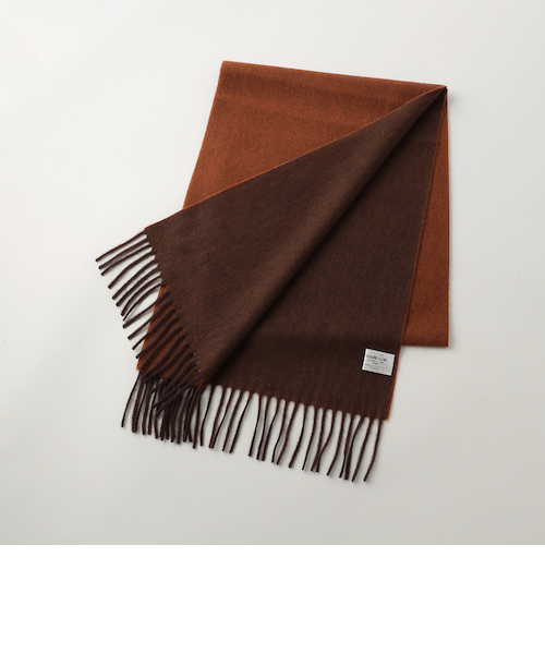 新品 タグ付き UNITED ARROWS カシミヤ100% マフラー カシミヤ マフラー