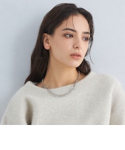 チェーン MIXトグル ネックレス