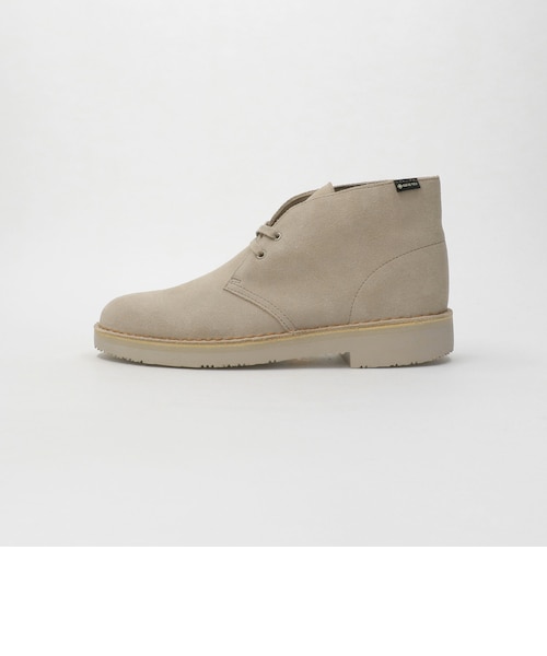 Clarks>デザートブーツ ゴアテックス スエードシューズ|ユナイテッド Clarks>デザートブーツ ゴアテックス スエードシューズ|ユナイテッド