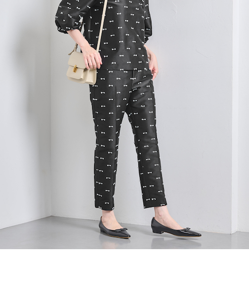 SPONGY ジャンパースカート｜ユナイテッドアローズ アウトレットの