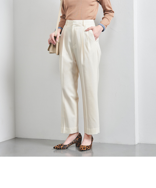 ユナイテッドアローズ アウトレット/レディースのスーツパンツの