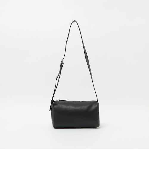 ユナイテッドアローズ ラタン スクエア ミニバッグ ¥19,800 レザー