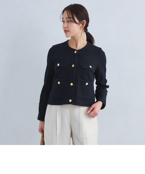 ライトラッセル ジャケット ハオリ 3500025S0328_l1_a027.jpg