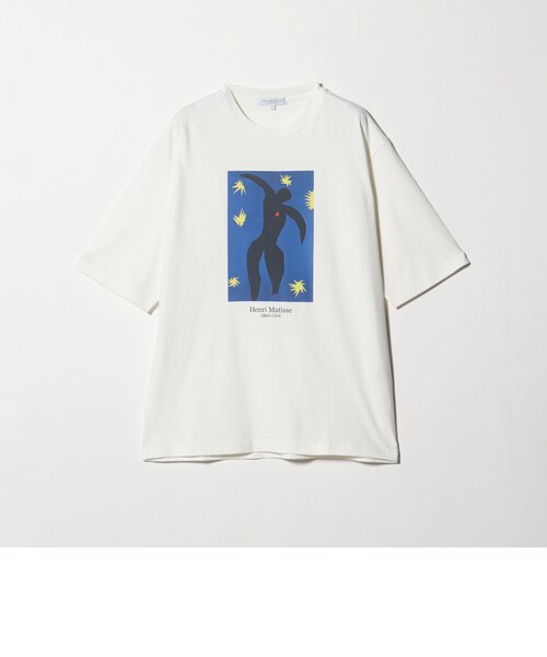 アート コレクション Tシャツ 2＜A DAY IN THE LIFE＞｜ユナイテッド