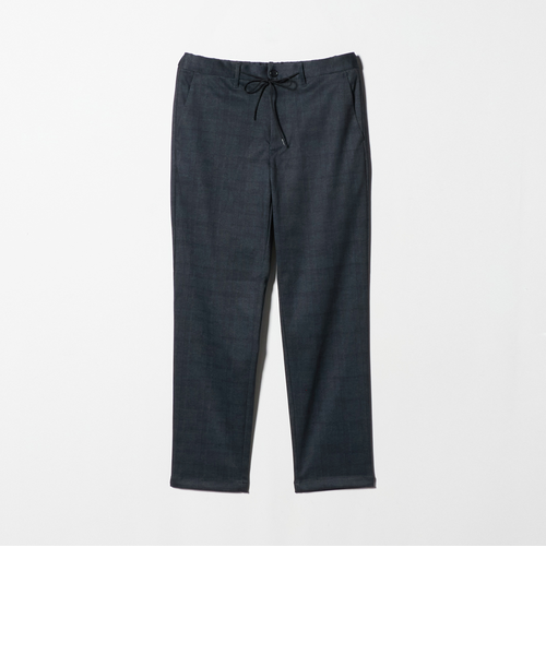 ポンチ プリント イージーパンツ＜A DAY IN THE LIFE＞｜ユナイテッド