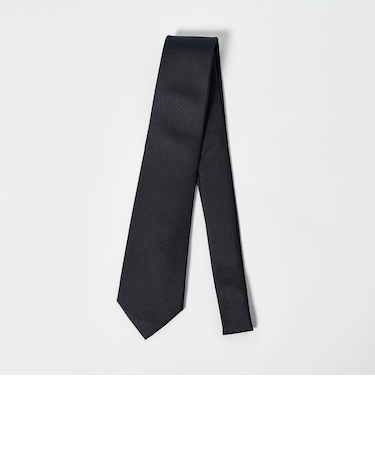 ドビー ネクタイ 2＜A DAY IN THE LIFE＞