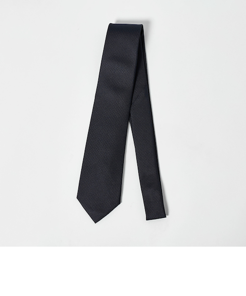 ドビー ネクタイ 2＜A DAY IN THE LIFE＞