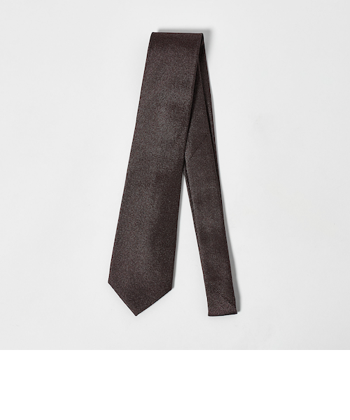 【いと】新品☆ UNITED ARROWS ユナイテッドアローズネクタイ ドット ネクタイ 4＜A DAY IN THE LIFE＞｜ユナイテッドアローズ