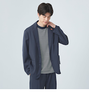 【別注】＜UNIVERSAL OVERALL×Begin＞GLR ツイル ジャケット