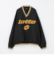 【別注】＜LOTTO×GLR or＞Vネック プルオーバー