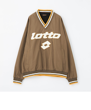 【別注】＜LOTTO×GLR or＞Vネック プルオーバー