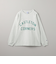 【別注】 ＜Champion＞ 9.4oz フットボール Tシャツ