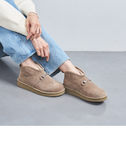 【別注】＜SUICOKE＞ビットブーツ