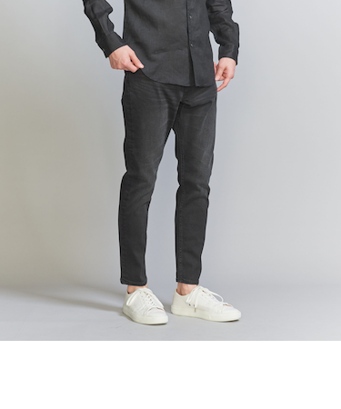 【WARDROBE SMART】NEWスキン デニム スキニーパンツ
