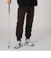 【別注】＜TaylorMade×UNITED ARROWS＞  メンズ キルティング ワイド ジョガーパンツ